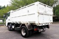 Nissan CONDOR 2000