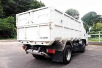 Nissan CONDOR 2000