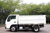 Nissan CONDOR 2000