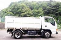 Nissan CONDOR 2000