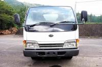 Nissan CONDOR 2000