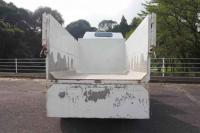 Nissan CONDOR 2000