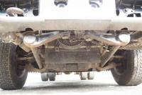Nissan CONDOR 2000
