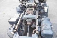Nissan CONDOR 2000