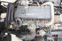 Nissan CONDOR 2000