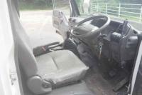 Nissan CONDOR 2000