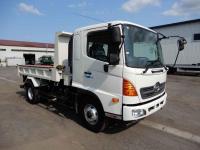 Hino RANGER 2017