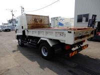 Hino RANGER 2017