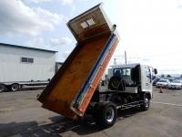 Hino RANGER 2017