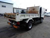 Hino RANGER 2017