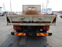 Hino RANGER 2017