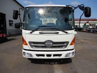 Hino RANGER 2017