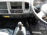 Hino RANGER 2017
