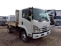 Isuzu Forward 2019