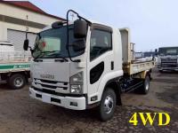 Isuzu Forward 2019
