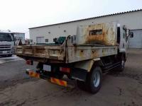 Isuzu Forward 2019