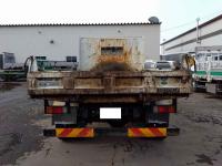 Isuzu Forward 2019