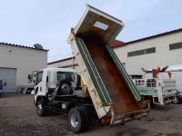 Isuzu Forward 2019
