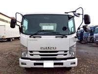 Isuzu Forward 2019