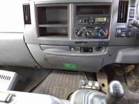 Isuzu Forward 2019