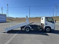 Toyota DYNA 2002