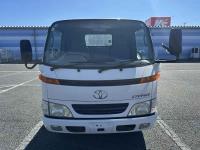 Toyota DYNA 2002