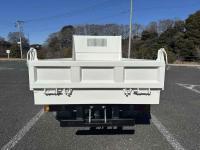 Toyota DYNA 2002