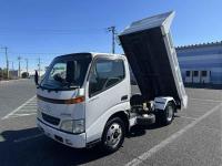 Toyota DYNA 2002