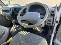 Toyota DYNA 2002