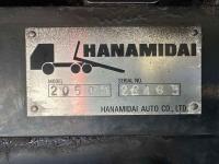 Toyota DYNA 2002