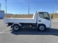 Toyota DYNA 2002