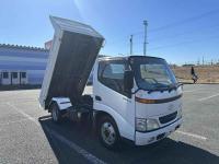 Toyota DYNA 2002
