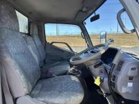 Toyota DYNA 2002