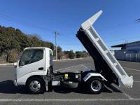Toyota DYNA 2002