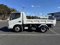 Toyota DYNA 2002