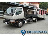 Mitsubishi Canter 1998
