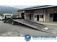 Mitsubishi Canter 1998