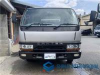 Mitsubishi Canter 1998