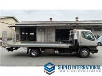 Mitsubishi Canter 1998