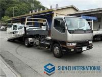 Mitsubishi Canter 1998
