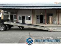 Mitsubishi Canter 1998