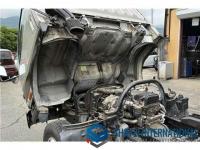 Mitsubishi Canter 1998