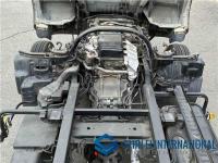 Mitsubishi Canter 1998