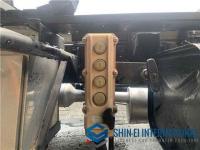 Mitsubishi Canter 1998