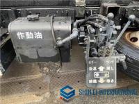 Mitsubishi Canter 1998