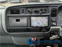 Mitsubishi Canter 1998