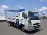 Mitsubishi FUSO FIGHTER 2023