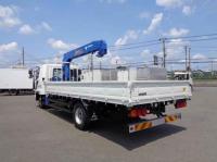 Mitsubishi FUSO FIGHTER 2023