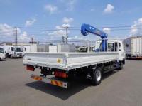 Mitsubishi FUSO FIGHTER 2023