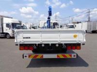 Mitsubishi FUSO FIGHTER 2023